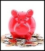 piggy bank